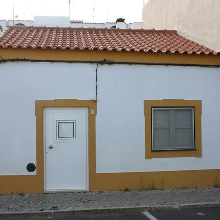 Casa Da Princesa Vila Real de Santo António Exterior foto