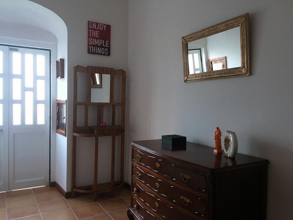 Casa Da Princesa Vila Real de Santo António Exterior foto