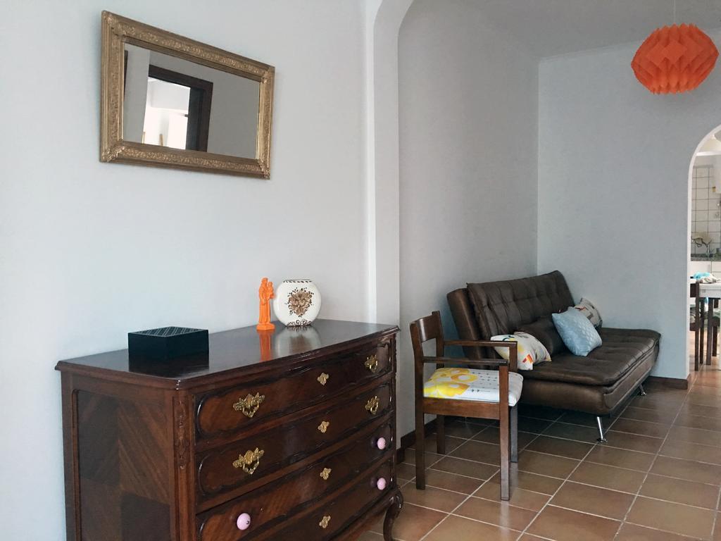 Casa Da Princesa Vila Real de Santo António Exterior foto