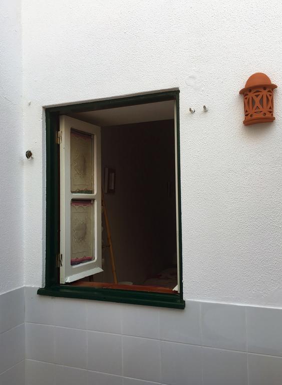 Casa Da Princesa Vila Real de Santo António Exterior foto