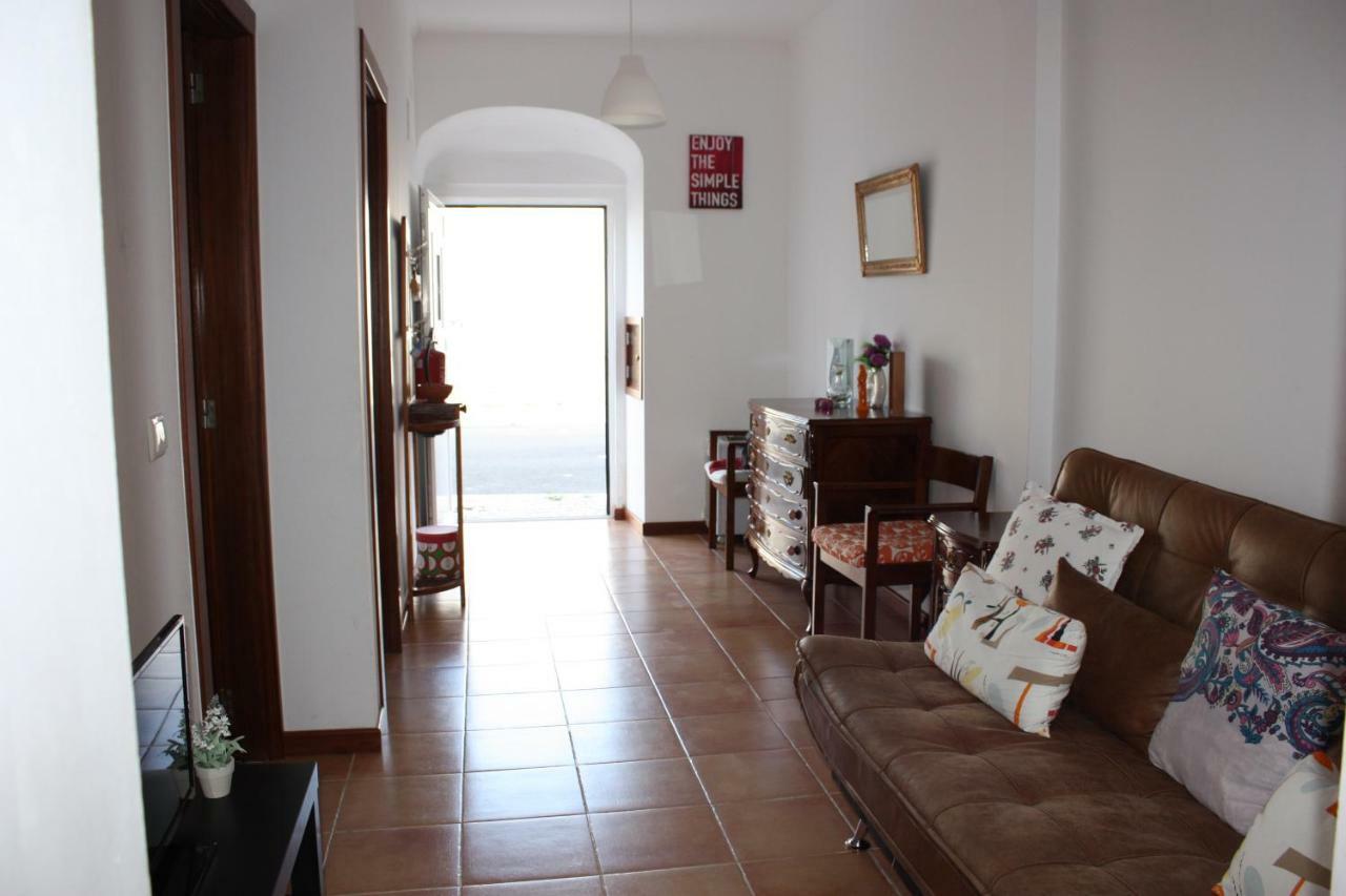 Casa Da Princesa Vila Real de Santo António Exterior foto