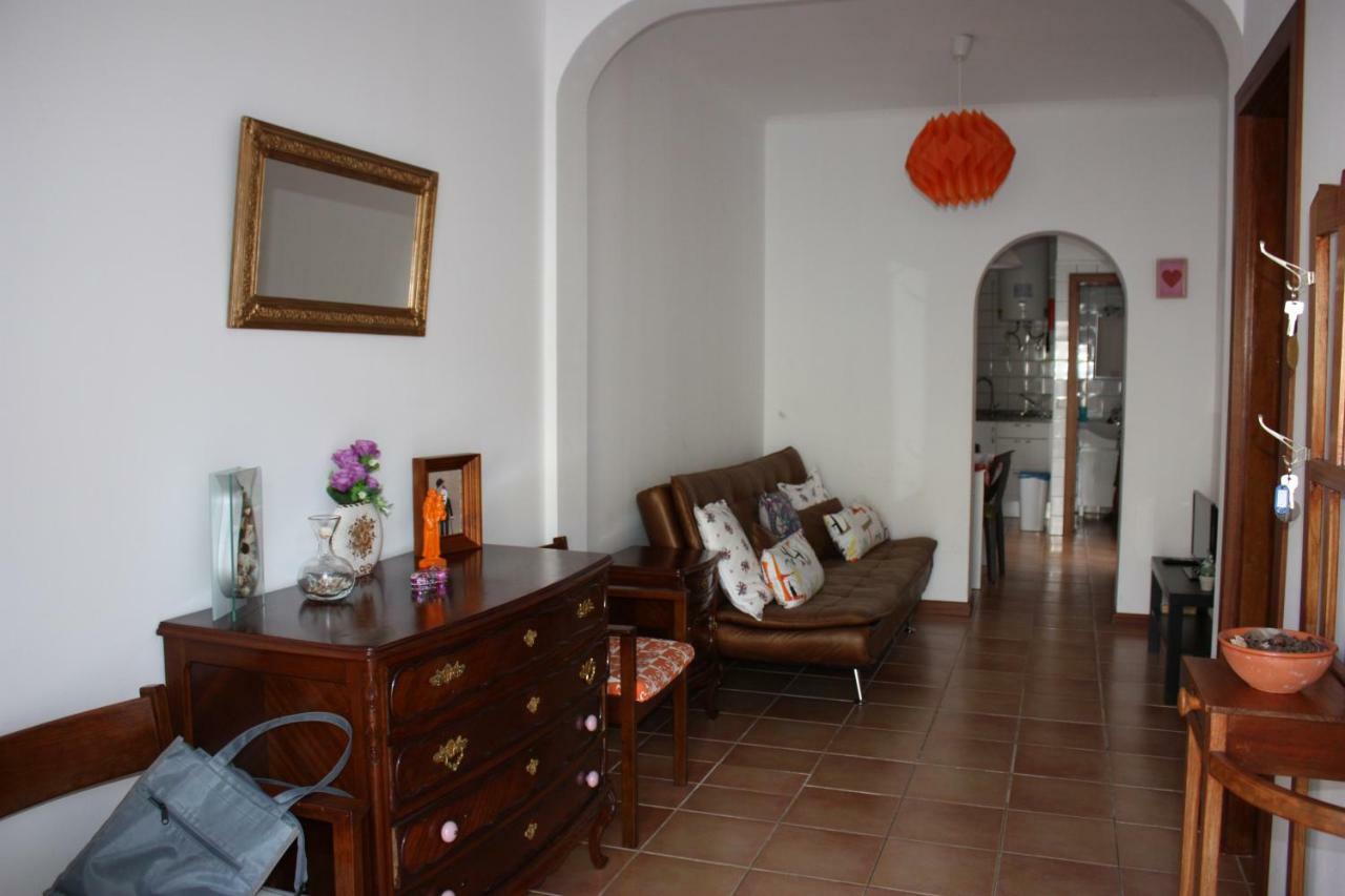 Casa Da Princesa Vila Real de Santo António Exterior foto