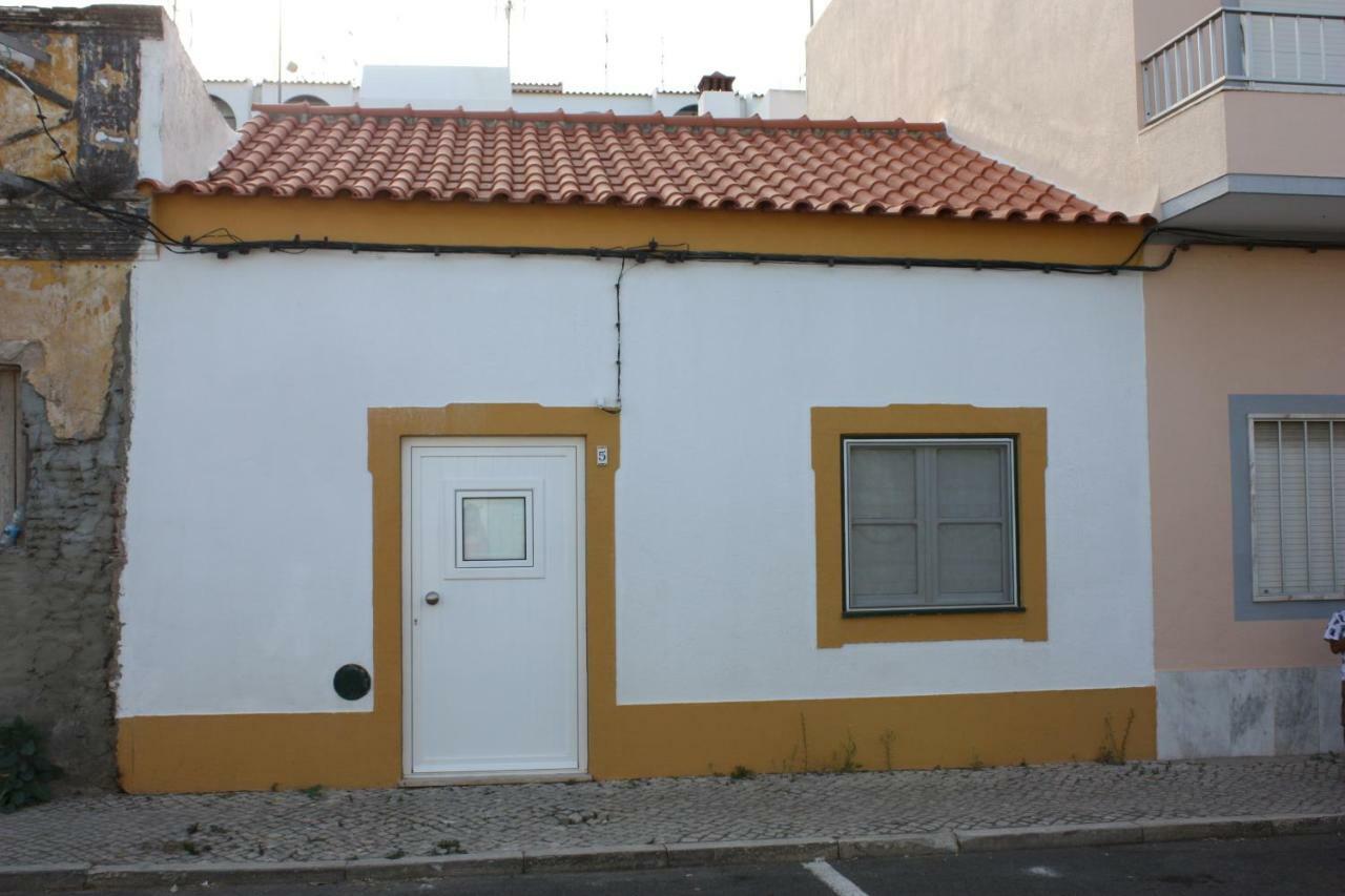 Casa Da Princesa Vila Real de Santo António Exterior foto